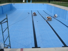 Impermeabilizacion de piscinas