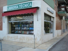 Foto 59 librerías en Córdoba - Libreria Tecnica