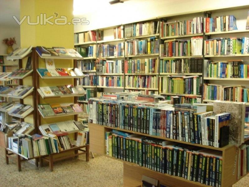 LIBRERIA TECNICA