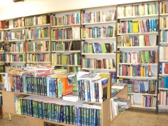 Foto 69 librerías en Córdoba - Libreria Tecnica