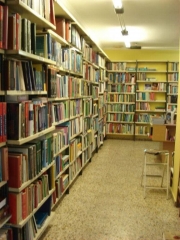 Libreria tecnica - foto 1