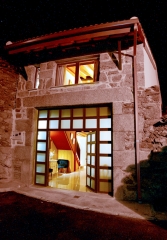 Entrada