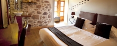Habitacion hotel rural en cabranes asturias