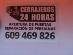 Foto 11 cerrajeros urgentes en A Coruña - Cerrajero24h Jose