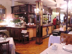 Foto 29 restaurantes en Guipúzcoa - Lanziego
