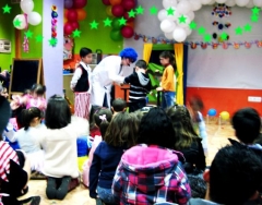 Fiestas infantiles mallorca - foto 7