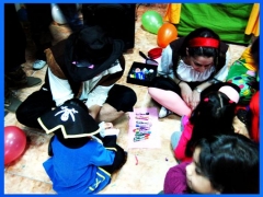 Fiestas infantiles mallorca - foto 22