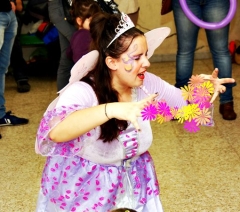 Fiestas infantiles mallorca - foto 16
