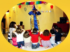 Fiestas infantiles mallorca - foto 21