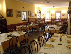 Foto 303 restaurantes en Cádiz - Las Rejas