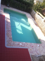 Piscina 4x8