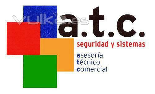 A.T.C. Seguridad y Sistemas