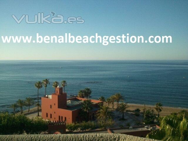 BENALBEACH.CO