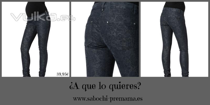 Sabochi Moda Premam y Lactancia