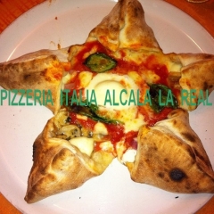 Foto 246 restaurante italiano - Pizzeria Italia