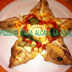 PIZZERIA ITALIA