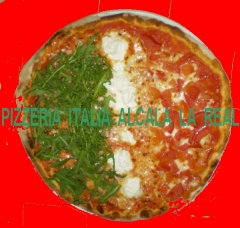 PIZZERIA ITALIA