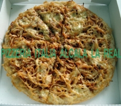 PIZZERIA ITALIA