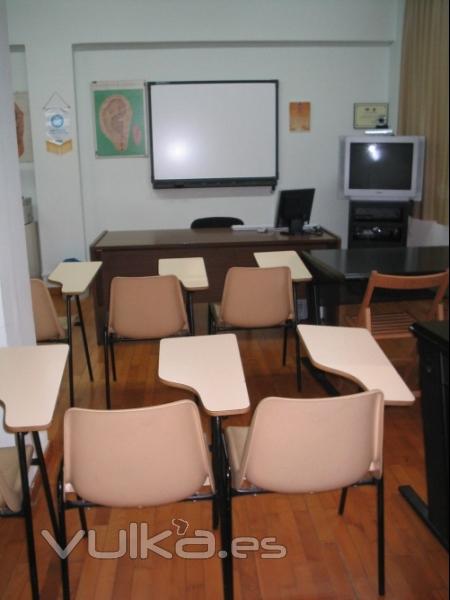 Aula