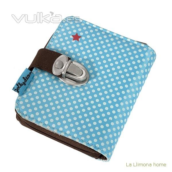 Nici oveja Jolly Dean cartera rectangular 1 - La Llimona home