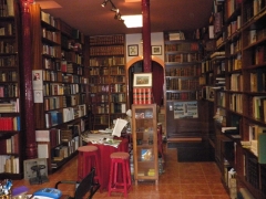 Foto 80 librerías en Madrid - Libreria Anticuaria Libros Madrid