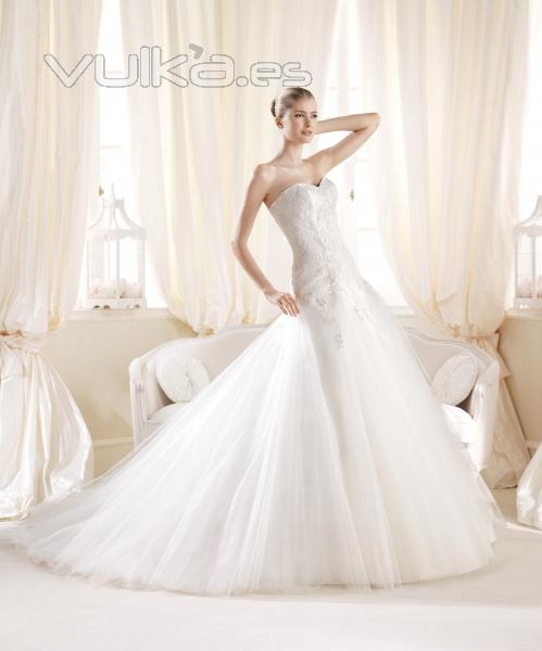 Mod. Detalle La Sposa 2014