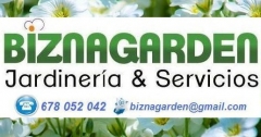 Empresa de jardinería para Málaga 