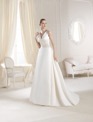 Mod iolanne la sposa 2014