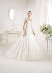 Mod selecta la sposa 2014