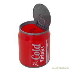 Gifts papelera lata refresco cold drinks 21 1 - la llimona home