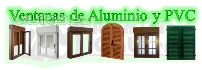 www.aluminioscabrera.es