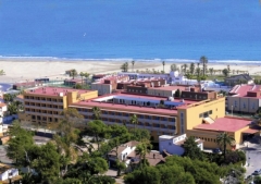 Hotel del golf playa - foto 10