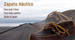 Foto 42 zapatos en Albacete - Nauter Shoes