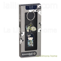 Kimmidoll kimmidoll llavero charms honoka creativa 1 - la llimona home