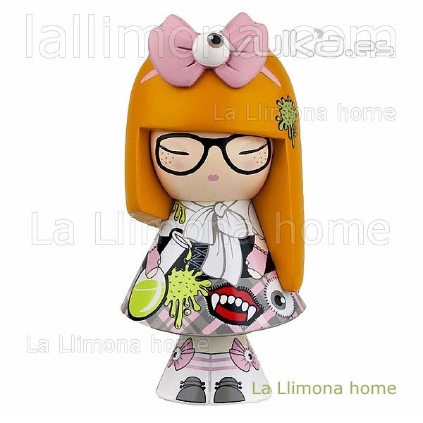 Kimmidoll. Kimmidoll mueca love manga Frankie - La Llimona home