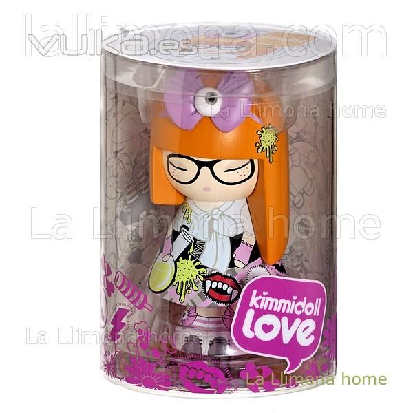 Kimmidoll. Kimmidoll mueca love manga Frankie 1 - La Llimona home