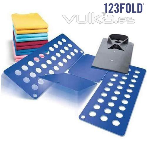 DOBLADOR 123 FOLD 