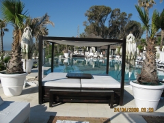 Puro beach estepona malaga
