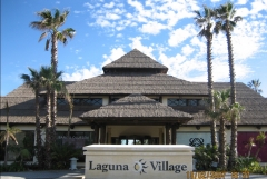 Laguna village estepona malaga