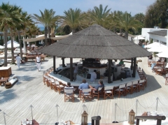 Nikki beach hotel don carlos marbella