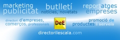Directorilescala.com la Premsa digital en català