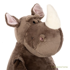 Nici peluches y complementos nici rinoceronte burt peluche 35 1 - la llimona home