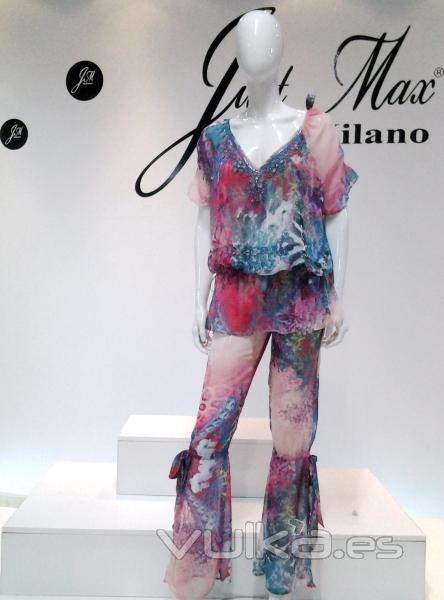 Collection JUSTMAXMILANO 2014, mas de 4000 styles