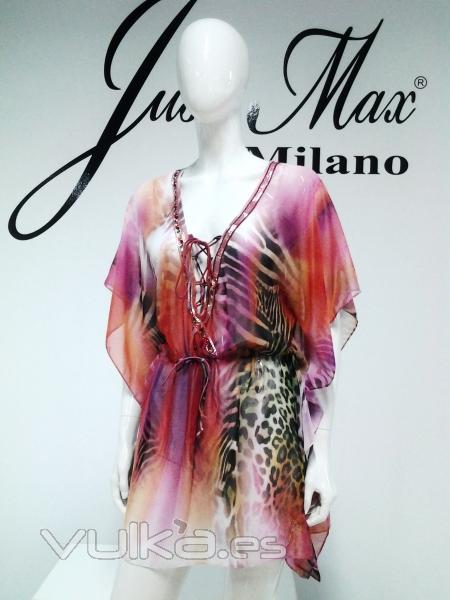 Collection JUSTMAXMILANO verano 2014, mas de 4000 styles