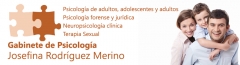 Gabinete de psicologia josefina rodiguez