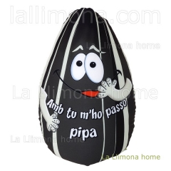 Cojines antiestres cojin antiestres pipa amb tu m ho passo pipa 34 - la llimona home
