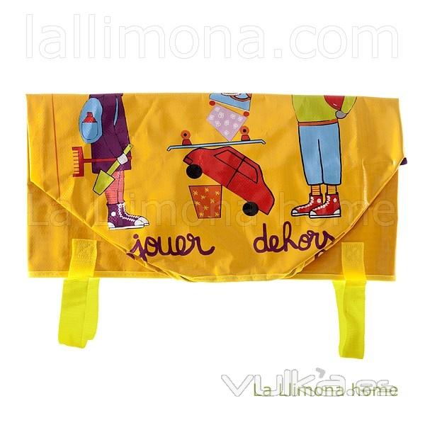 Gifts. Saco redondo multiusos Tout Pour Jouer Dehors 58 4 - La Llimona home