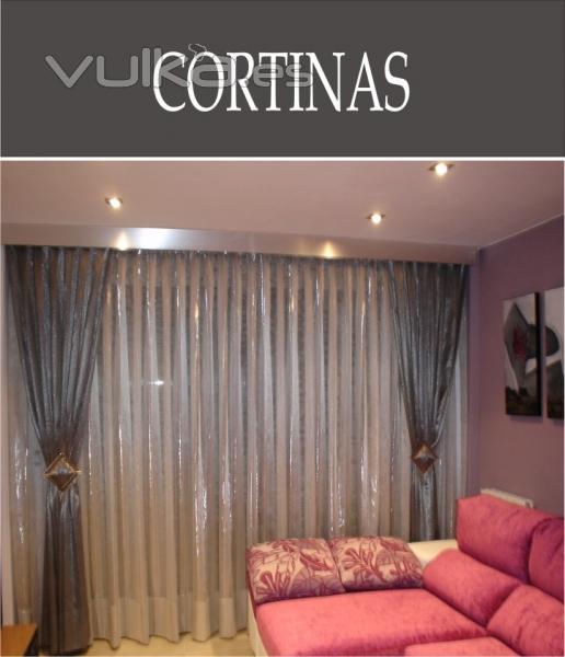 CasaNova decoracin textil