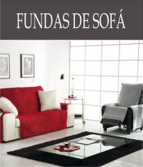 Fundas muy practicas para sofa o chaiselongue