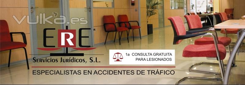 ERE SERVICIOS JURDICOS S.L.